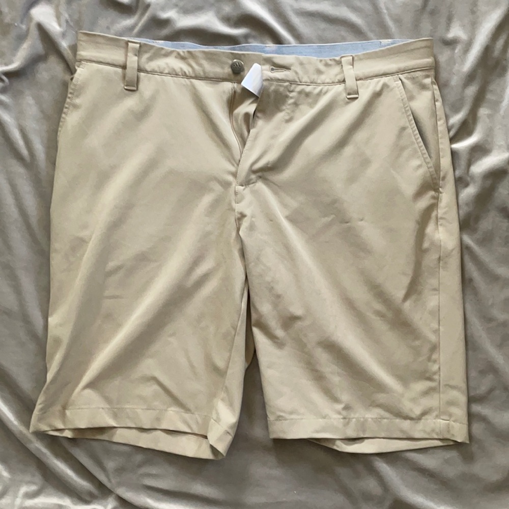 Adidas Men’s Ultimate 365 Golf Shorts